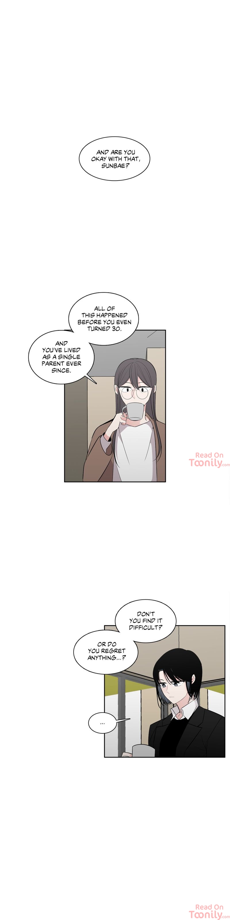 You Make Me Swoon Chapter 39 image 15