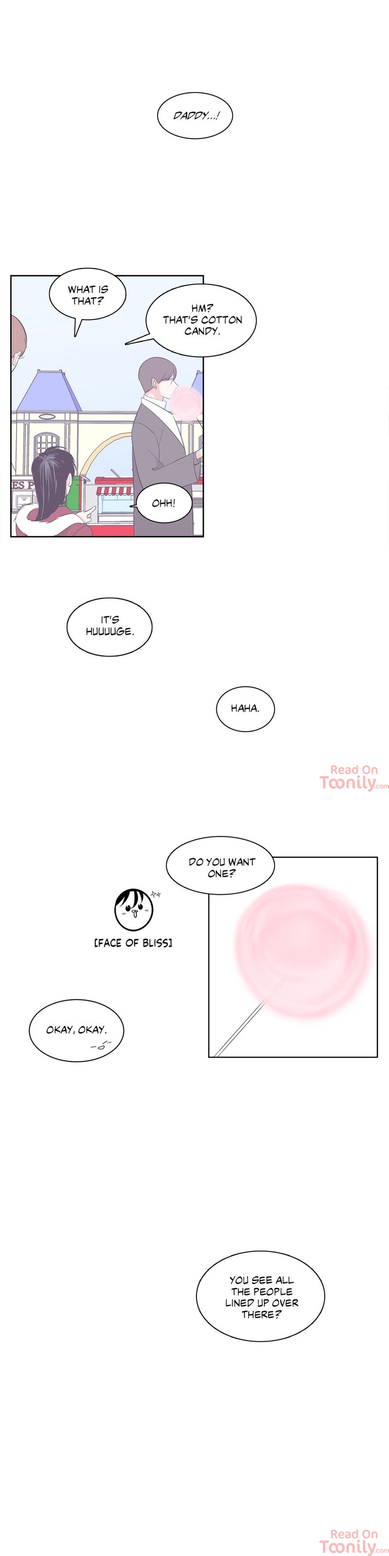 You Make Me Swoon Chapter 39 image 18