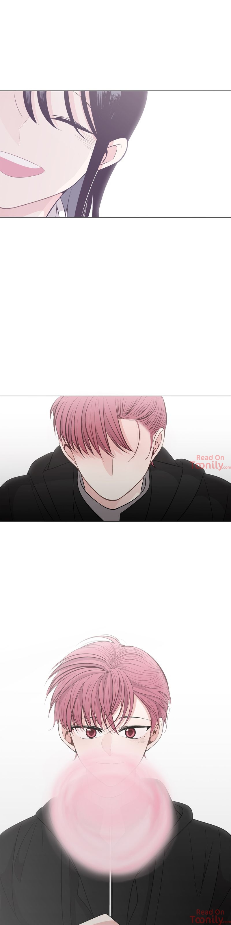 You Make Me Swoon Chapter 39 image 20