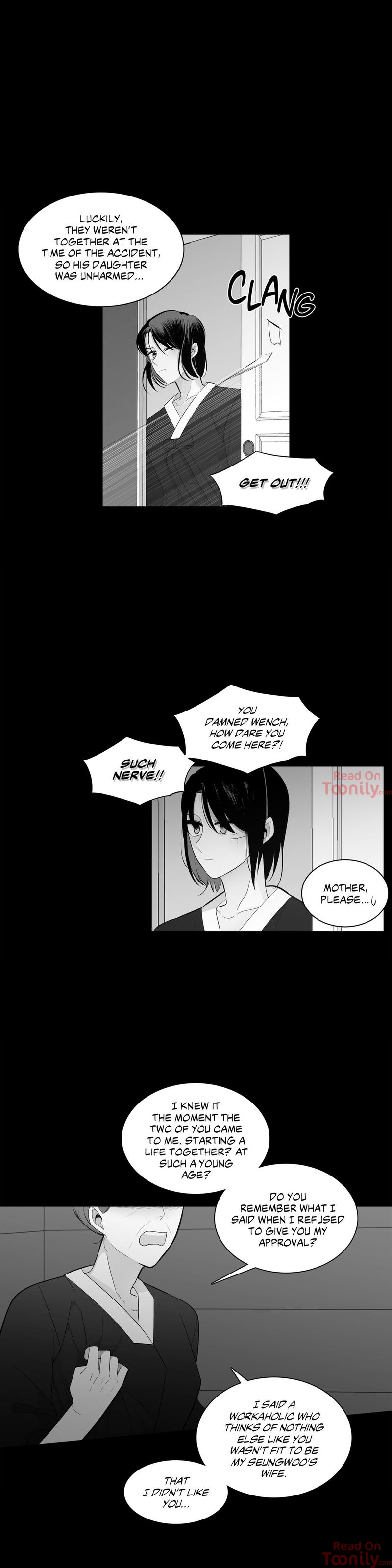 You Make Me Swoon Chapter 39 image 3