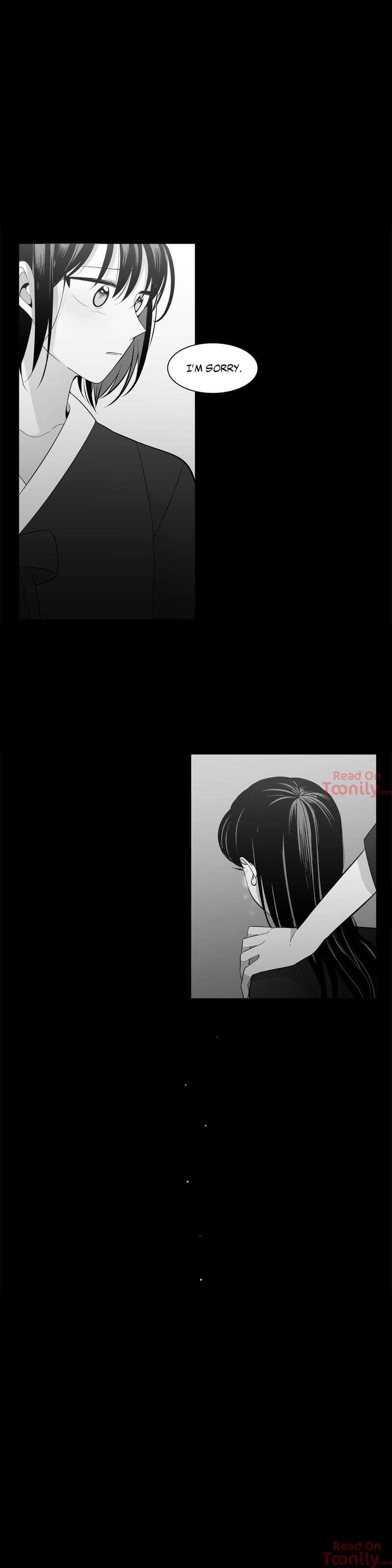 You Make Me Swoon Chapter 39 image 7