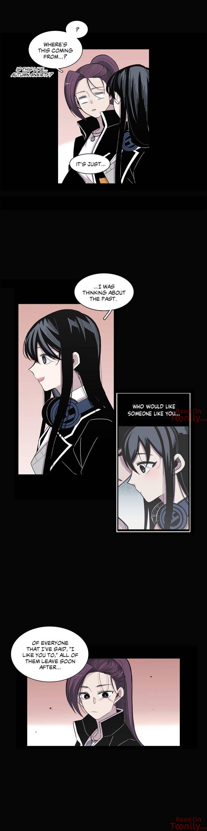 You Make Me Swoon Chapter 4 image 22