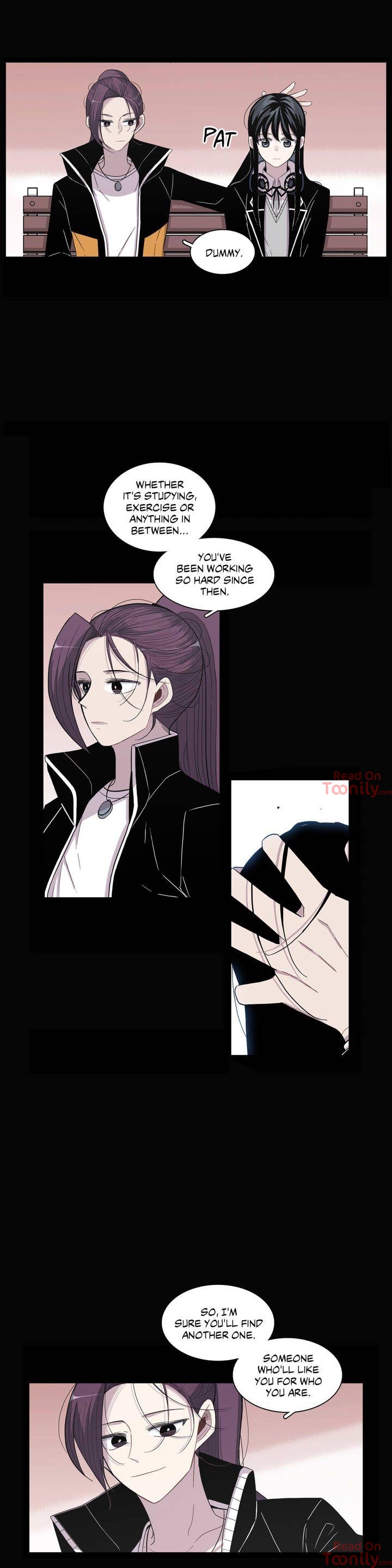 You Make Me Swoon Chapter 4 image 23