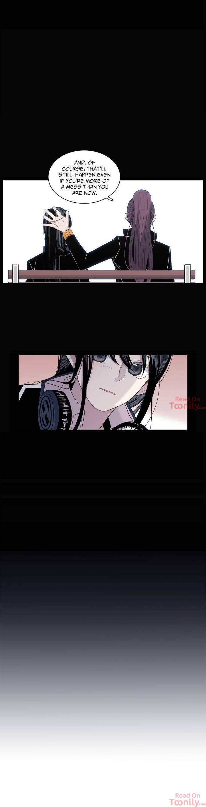 You Make Me Swoon Chapter 4 image 24
