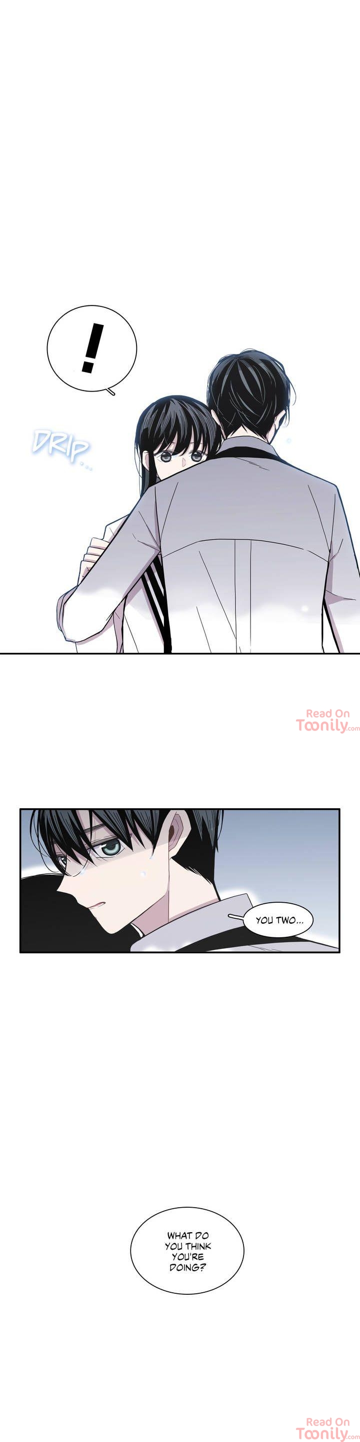 You Make Me Swoon Chapter 4 image 26