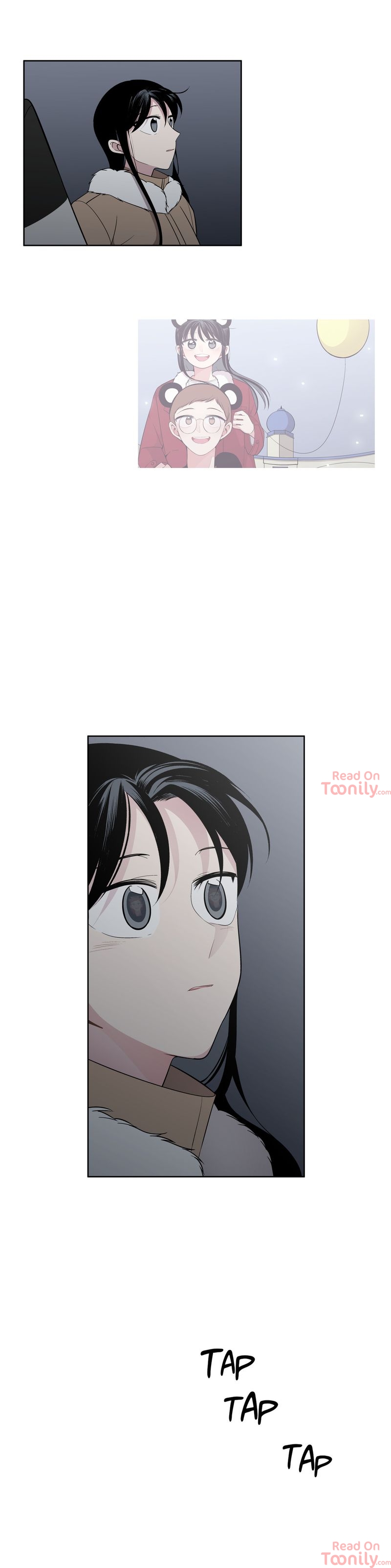 You Make Me Swoon Chapter 40 - Season 1 Finale image 9