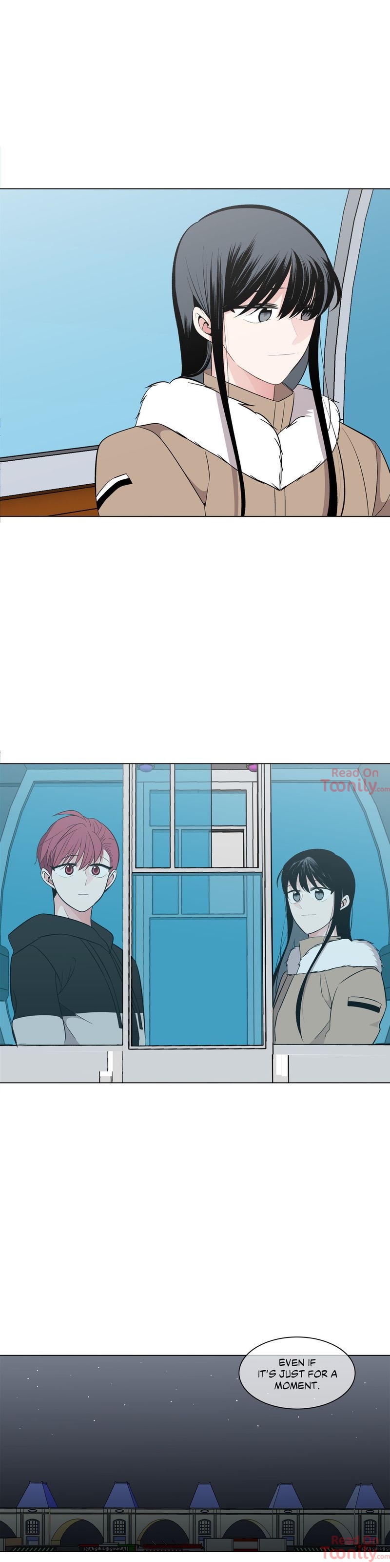 You Make Me Swoon Chapter 40 - Season 1 Finale image 19