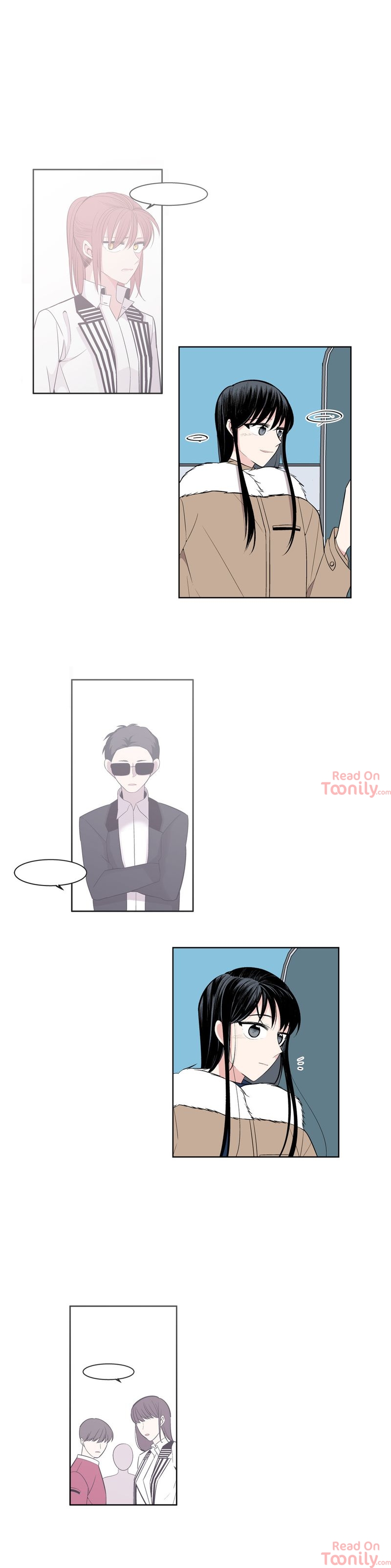 You Make Me Swoon Chapter 40 - Season 1 Finale image 21