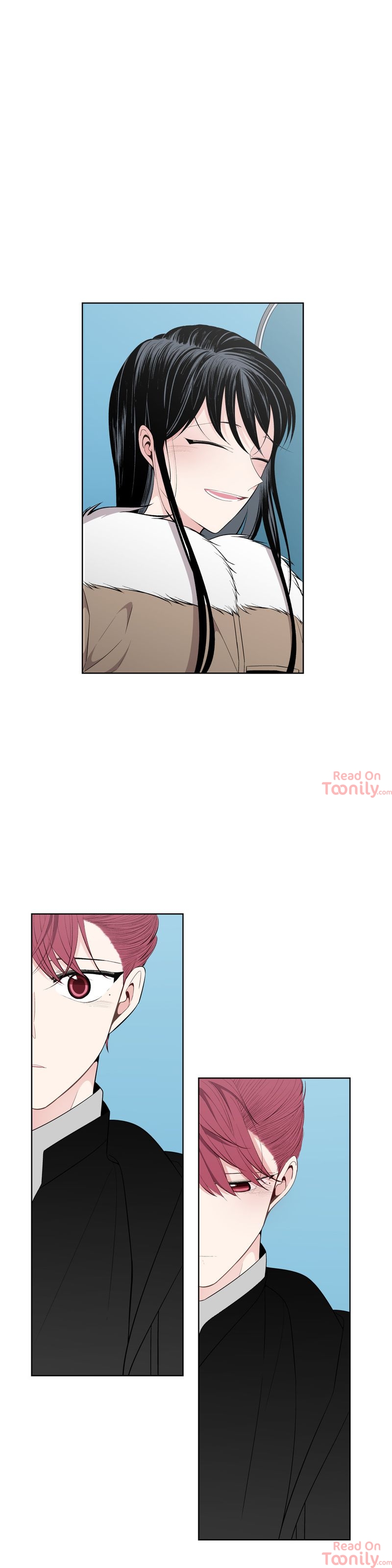 You Make Me Swoon Chapter 40 - Season 1 Finale image 22