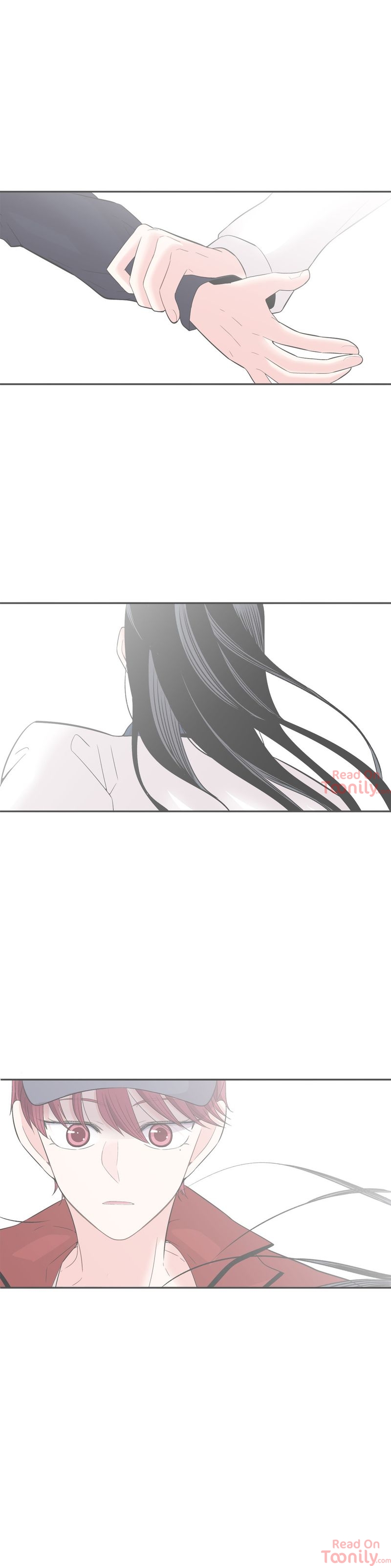 You Make Me Swoon Chapter 40 - Season 1 Finale image 7