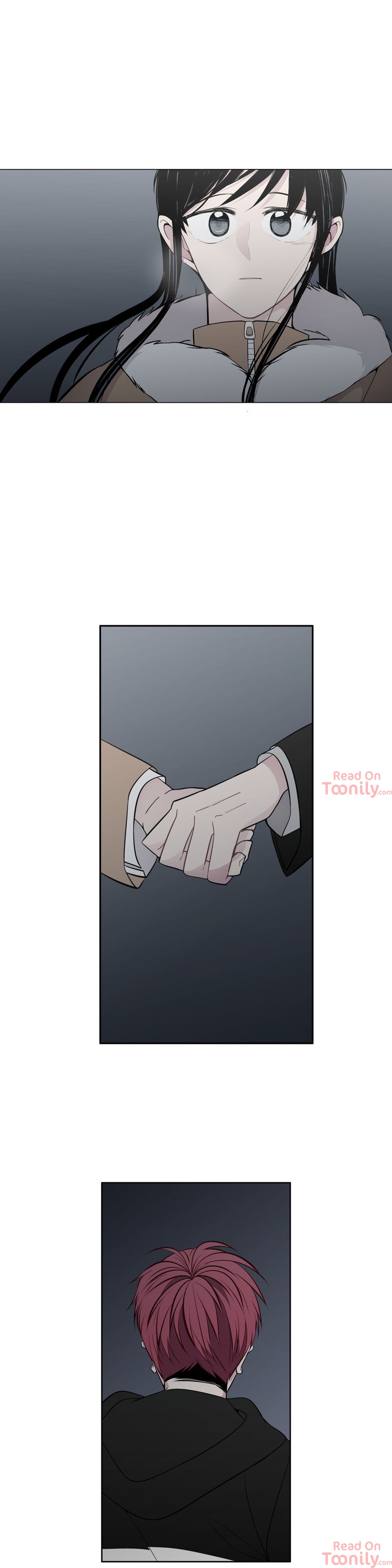 You Make Me Swoon Chapter 40 - Season 1 Finale image 8