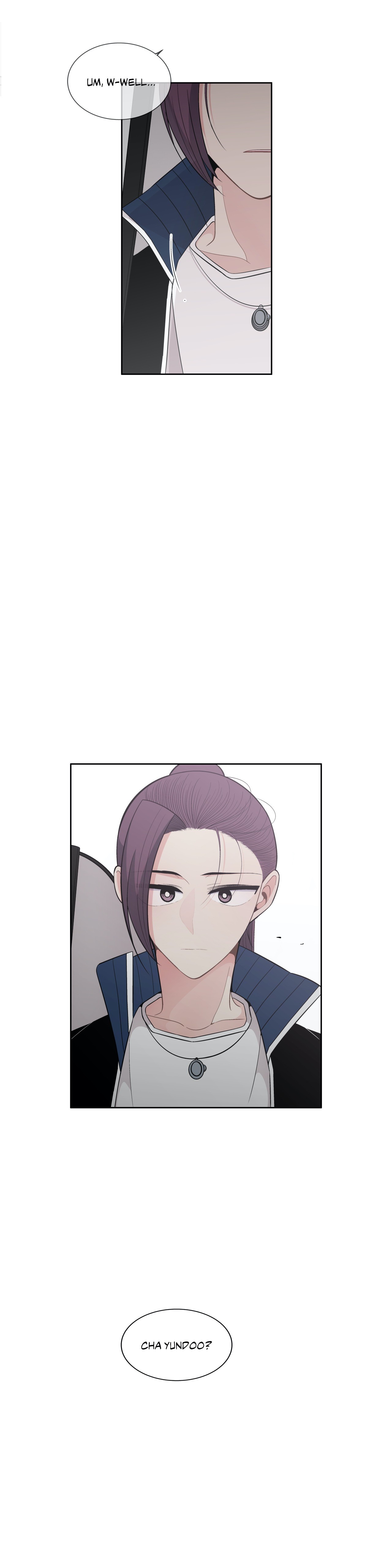 You Make Me Swoon Chapter 41 - Season 2 image 17