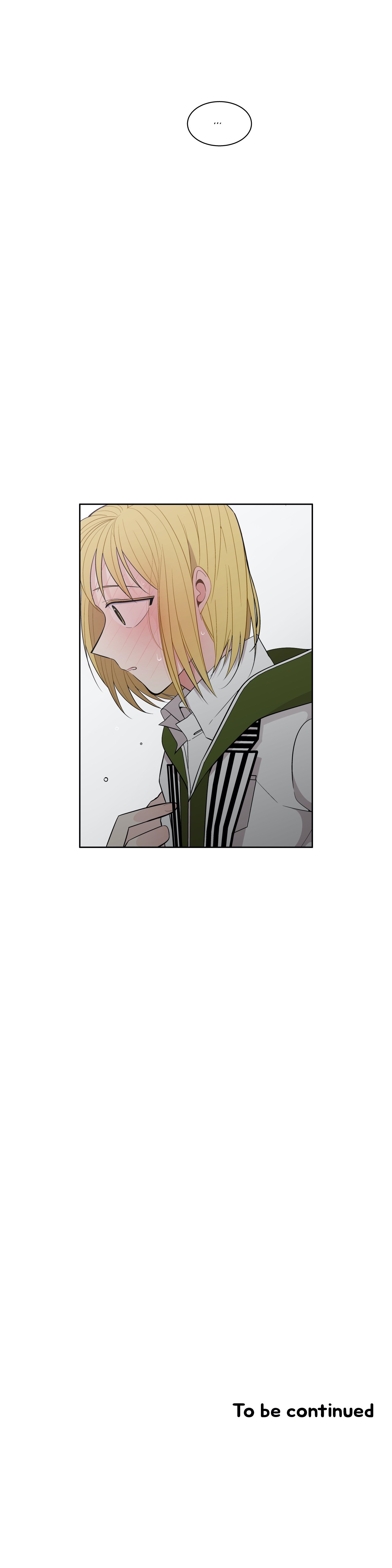 You Make Me Swoon Chapter 41 - Season 2 image 24