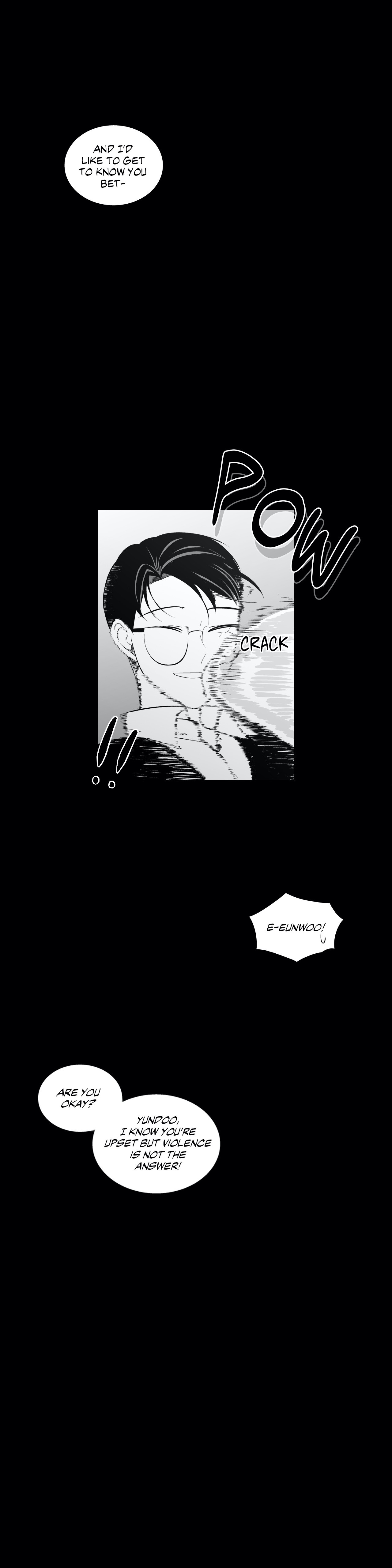 You Make Me Swoon Chapter 41 - Season 2 image 6