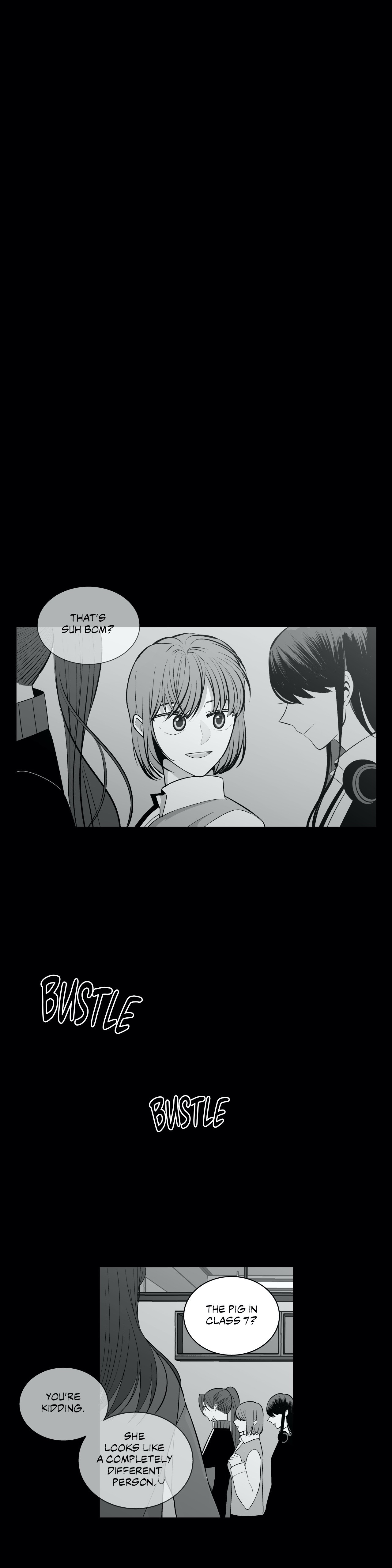 You Make Me Swoon Chapter 42 image 0