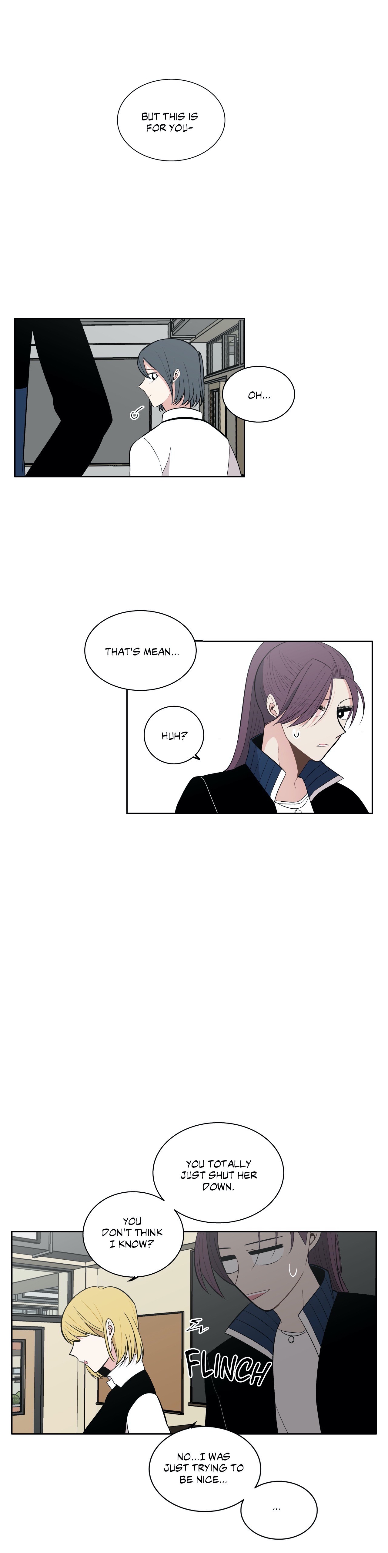 You Make Me Swoon Chapter 42 image 10