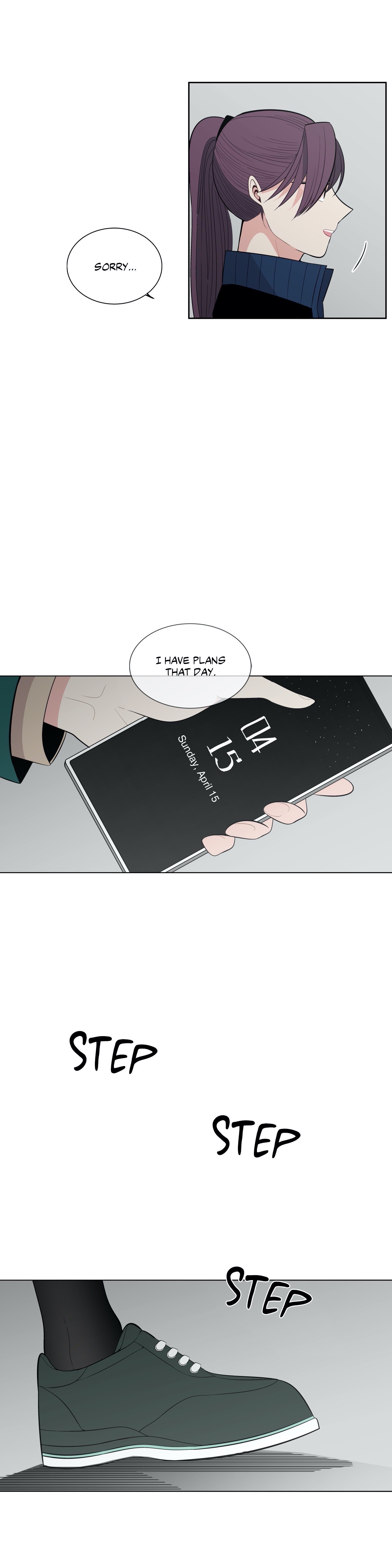 You Make Me Swoon Chapter 42 image 13