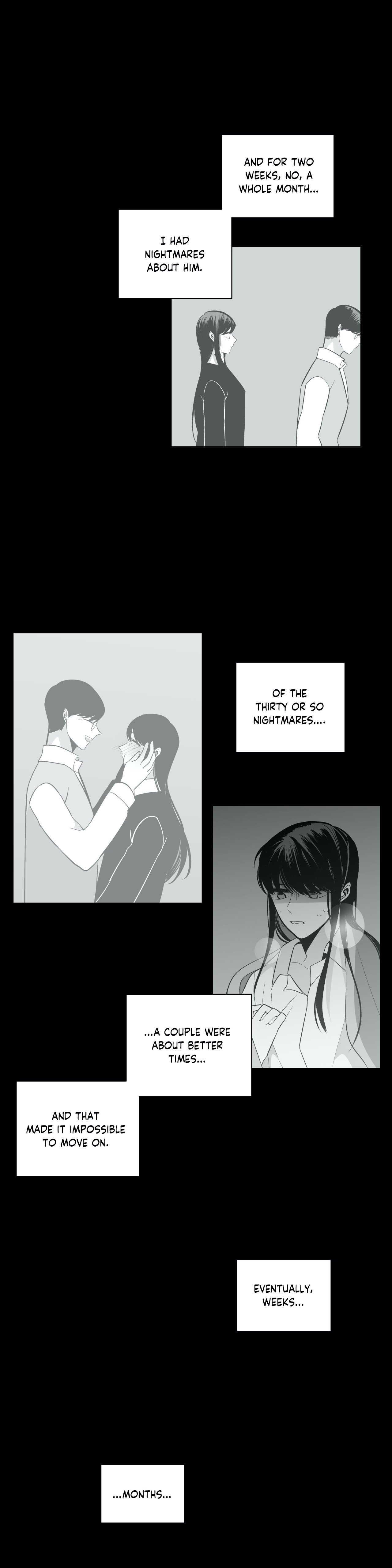 You Make Me Swoon Chapter 42 image 15