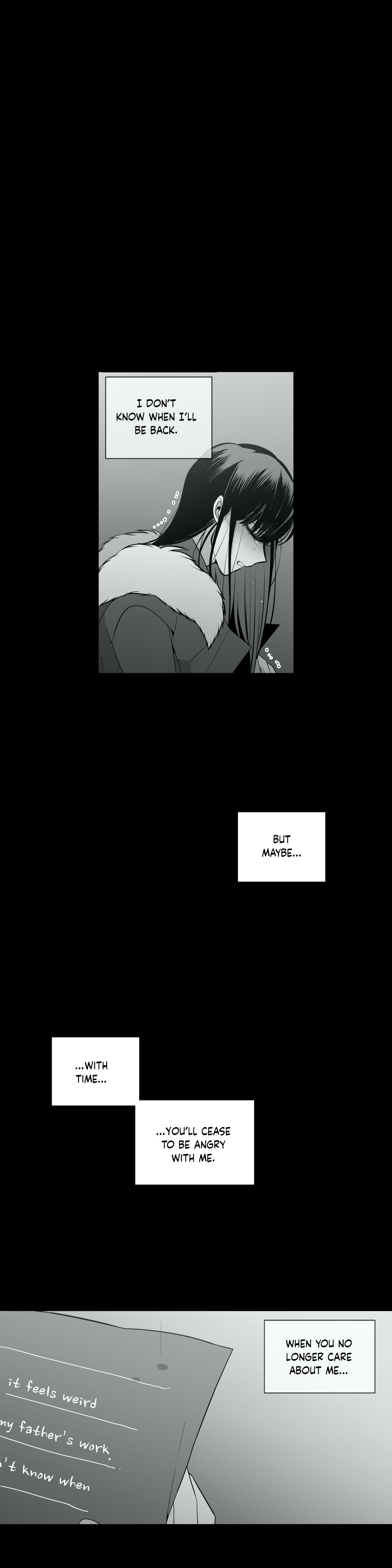 You Make Me Swoon Chapter 42 image 20