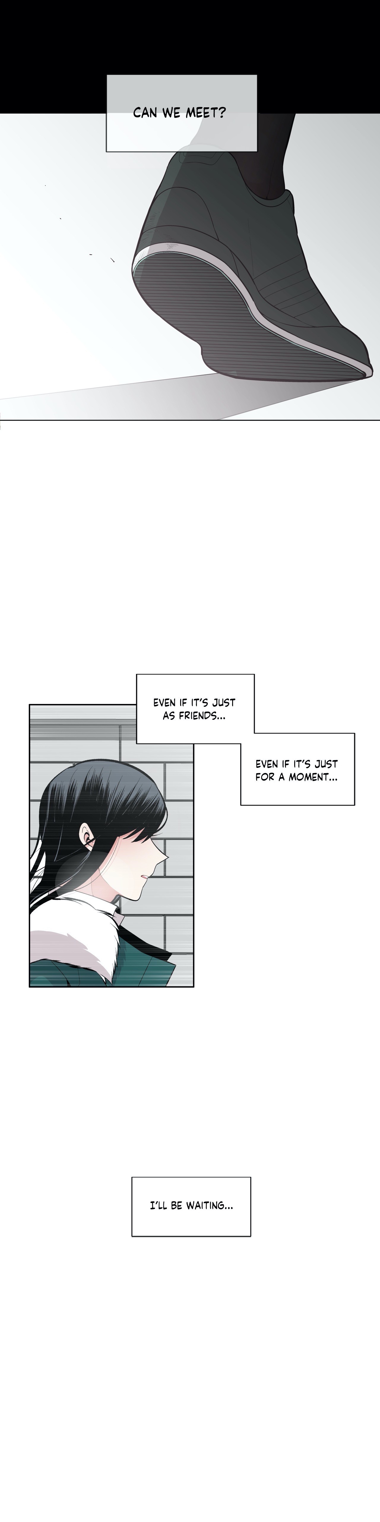 You Make Me Swoon Chapter 42 image 22