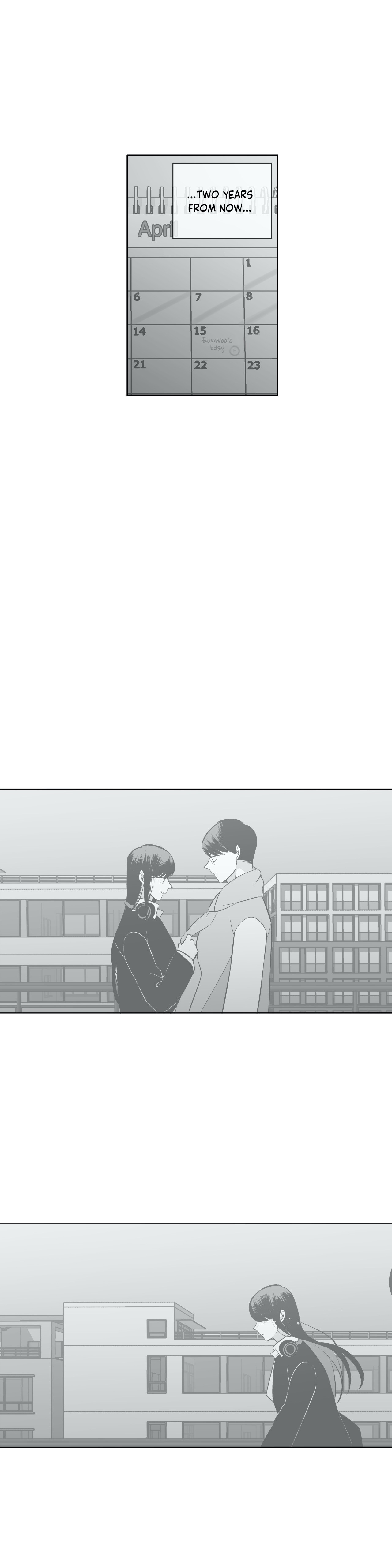 You Make Me Swoon Chapter 42 image 23