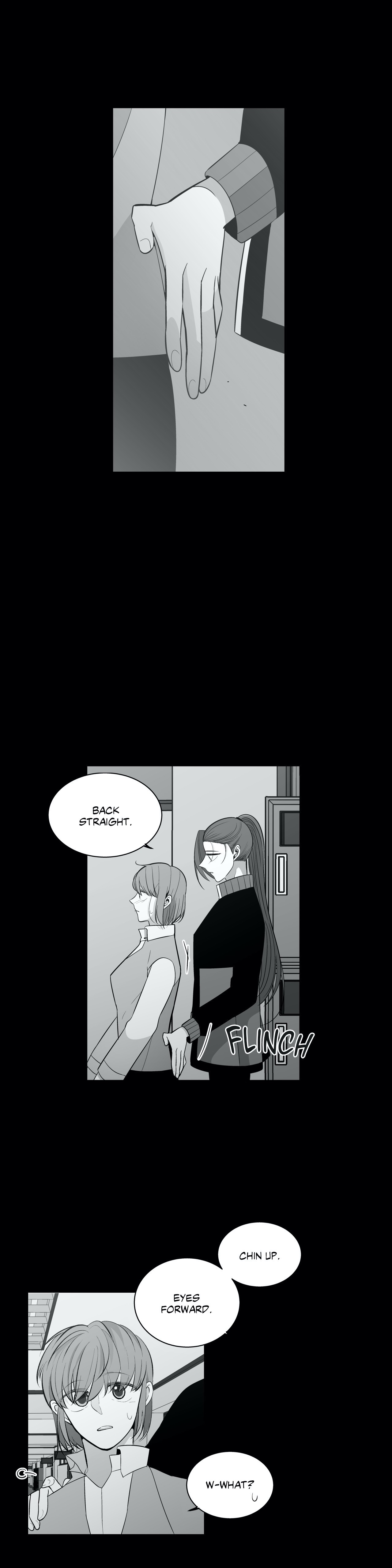 You Make Me Swoon Chapter 42 image 3
