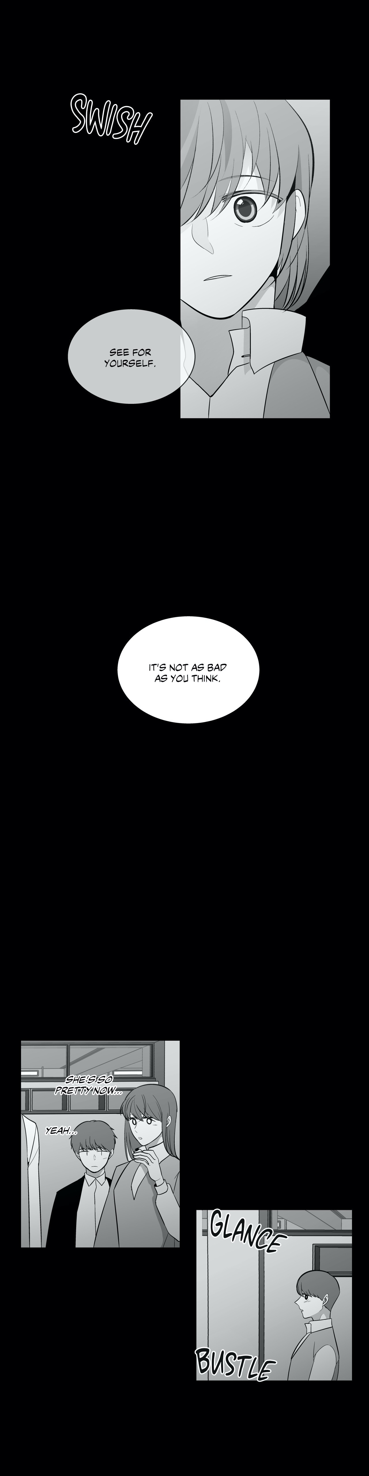 You Make Me Swoon Chapter 42 image 4