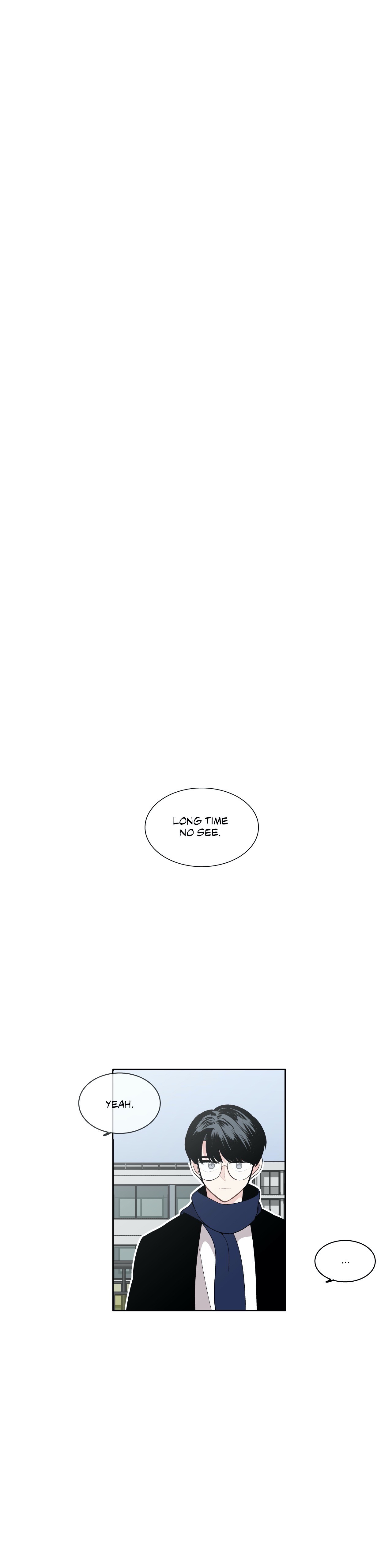 You Make Me Swoon Chapter 43 image 0