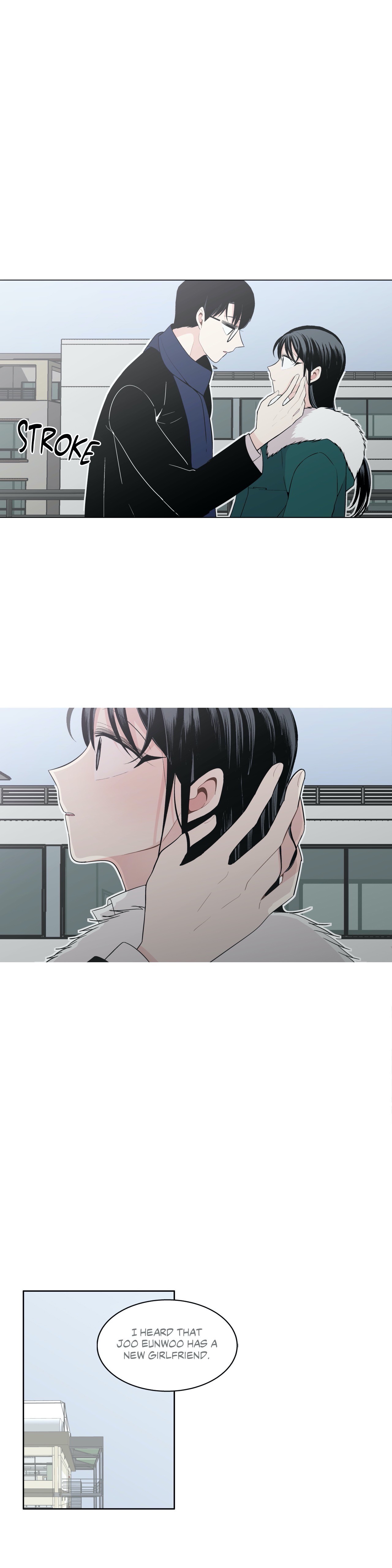 You Make Me Swoon Chapter 43 image 9