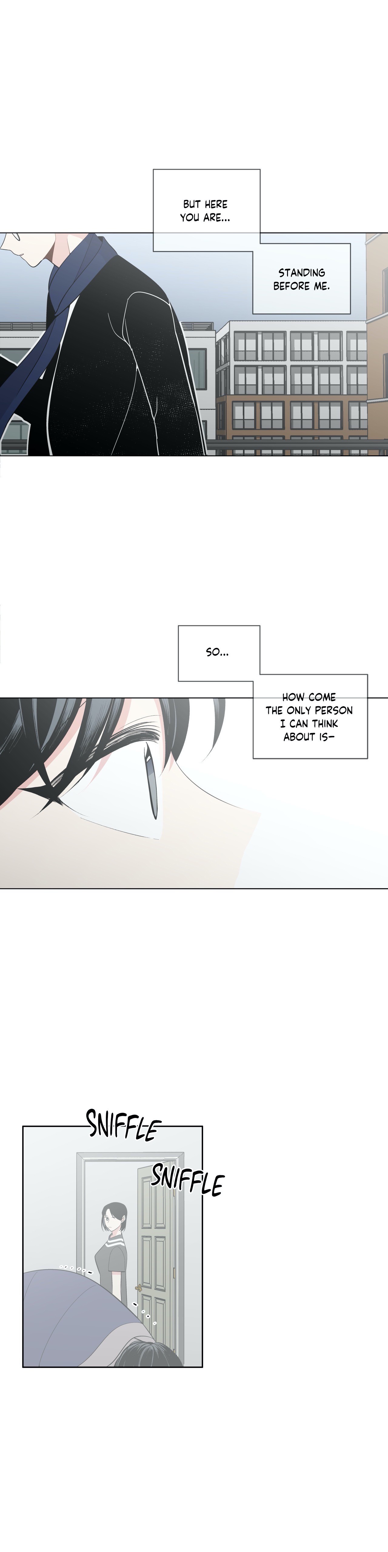 You Make Me Swoon Chapter 43 image 11