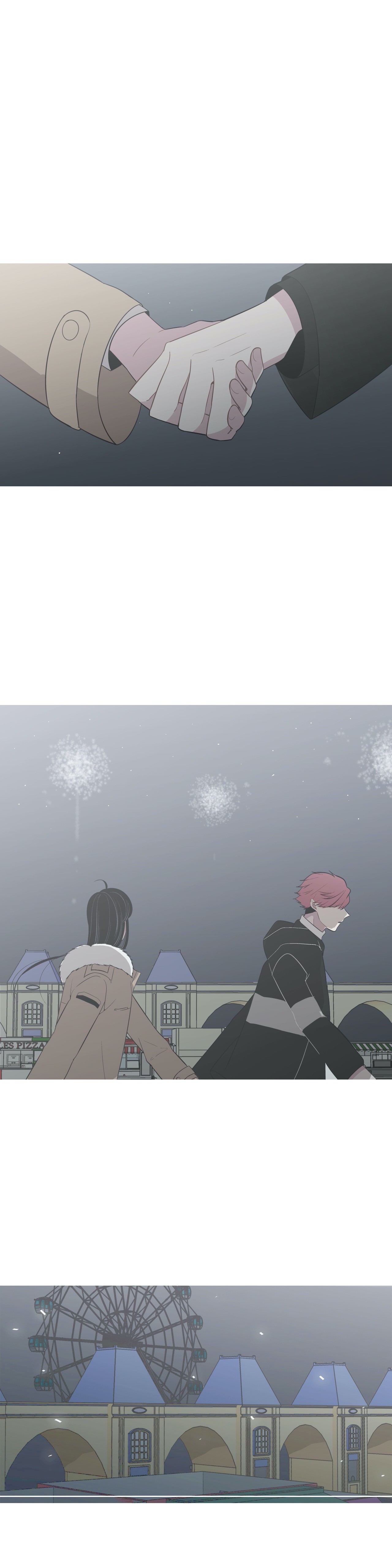 You Make Me Swoon Chapter 43 image 14