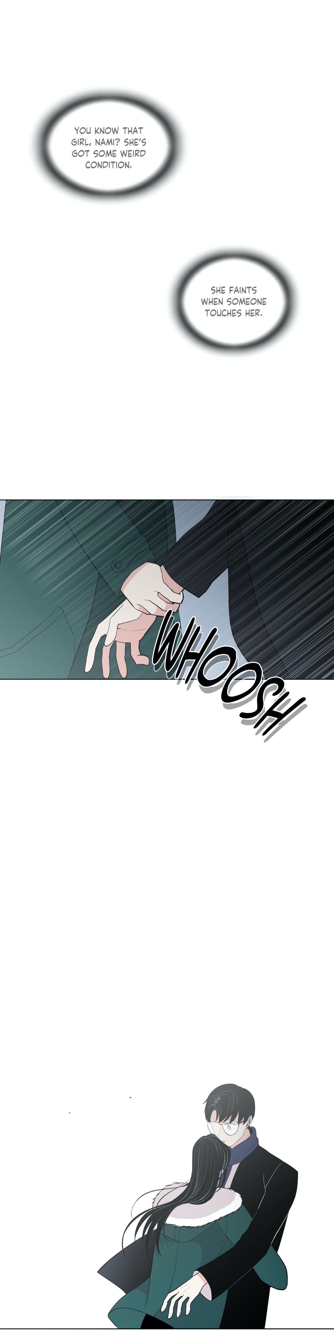 You Make Me Swoon Chapter 43 image 18