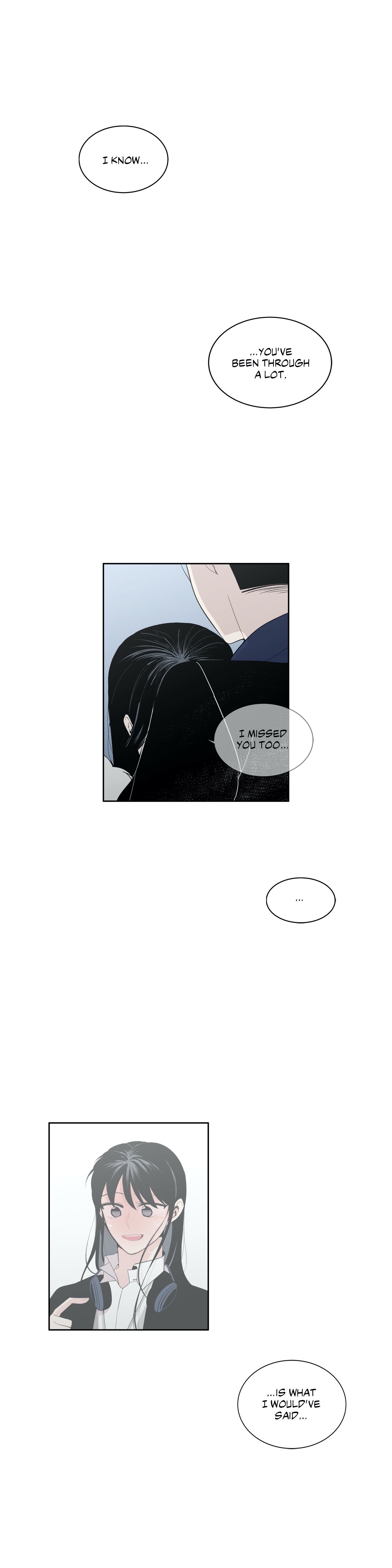 You Make Me Swoon Chapter 43 image 19