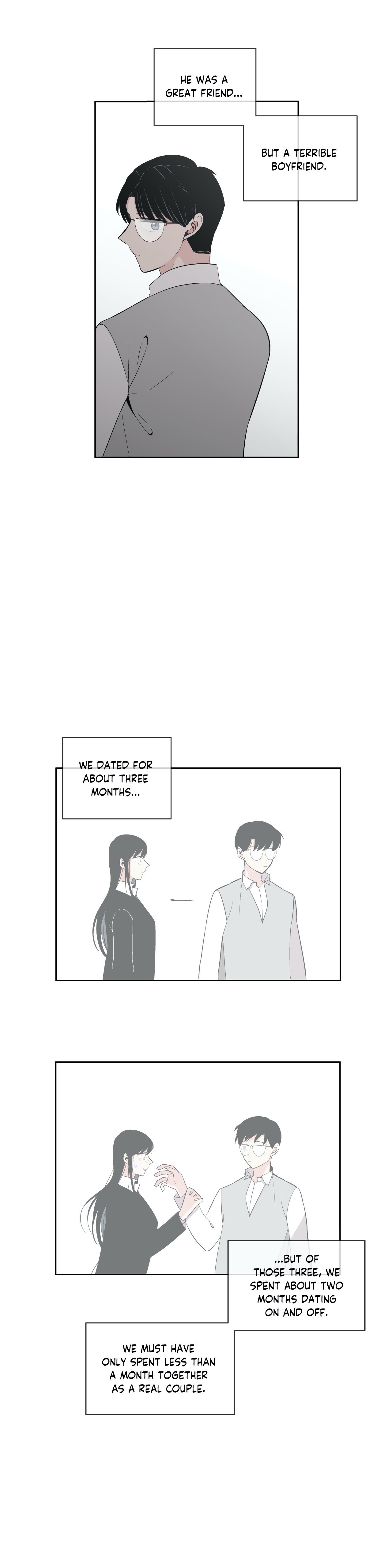You Make Me Swoon Chapter 43 image 3