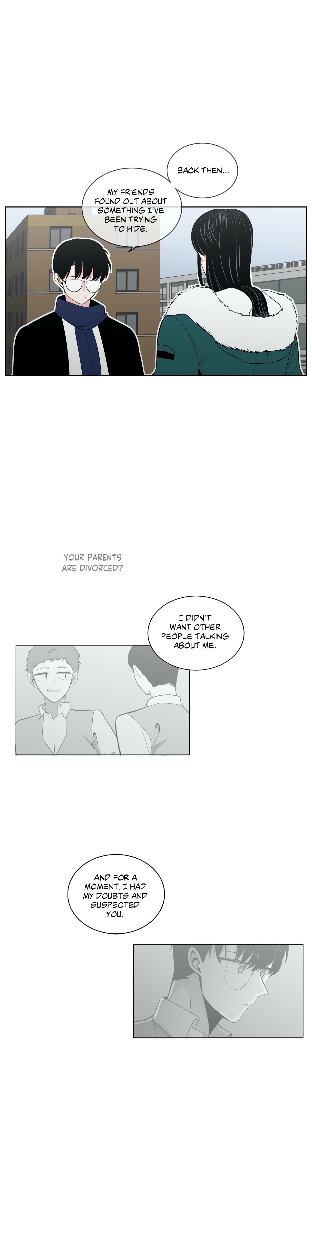 You Make Me Swoon Chapter 43 image 4