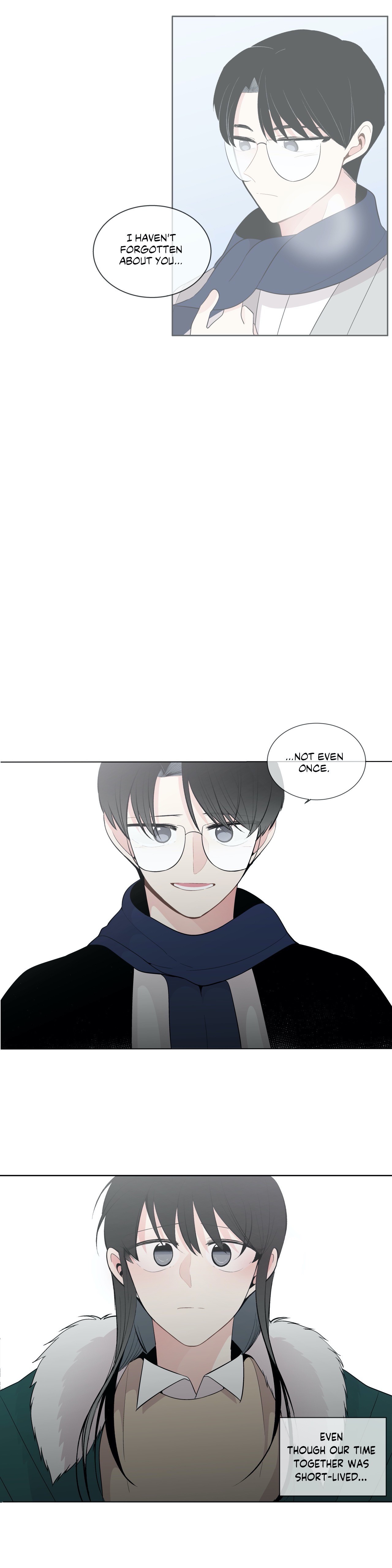 You Make Me Swoon Chapter 43 image 6