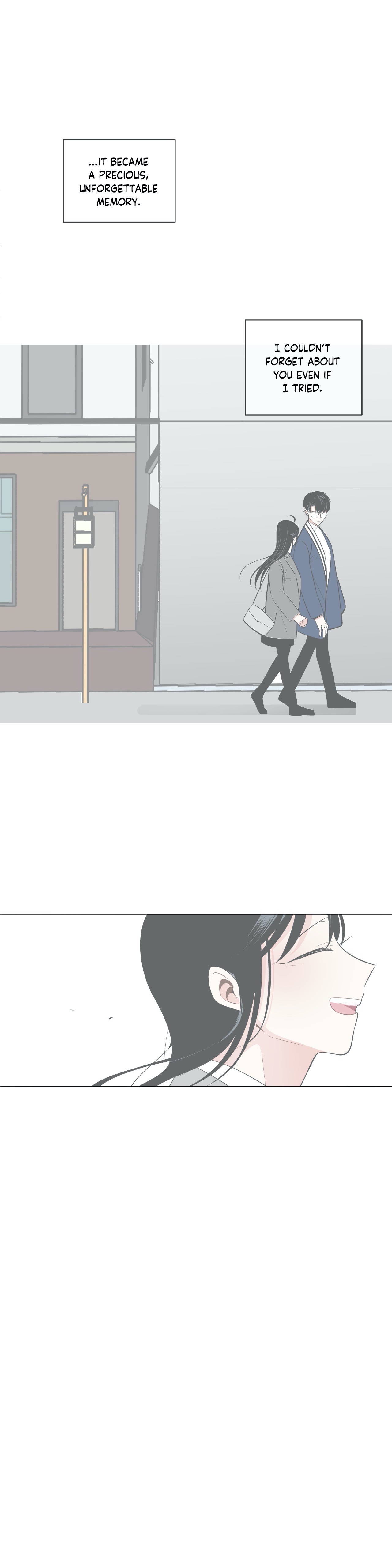 You Make Me Swoon Chapter 43 image 7