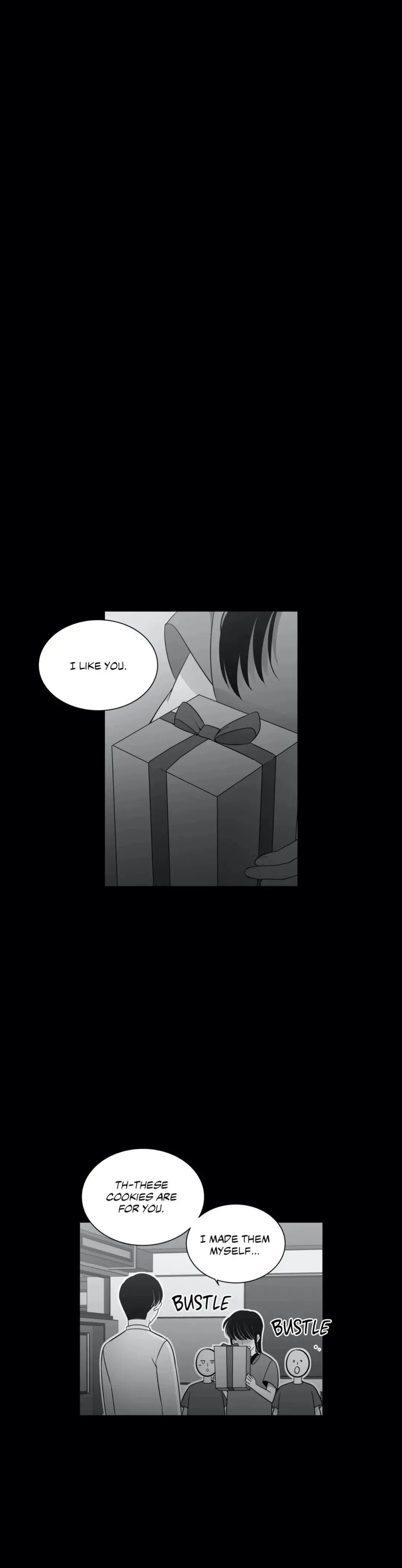 You Make Me Swoon Chapter 44 image 0