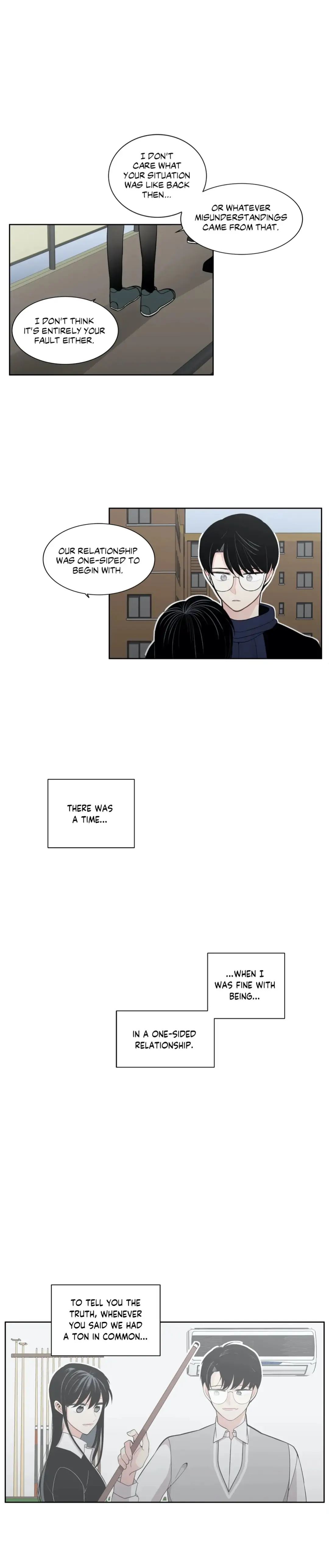 You Make Me Swoon Chapter 44 image 10