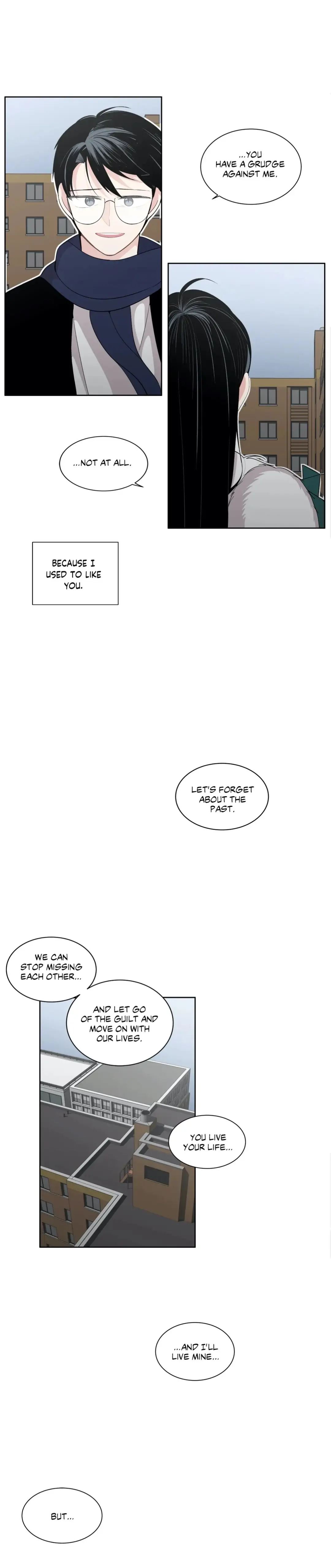You Make Me Swoon Chapter 44 image 12
