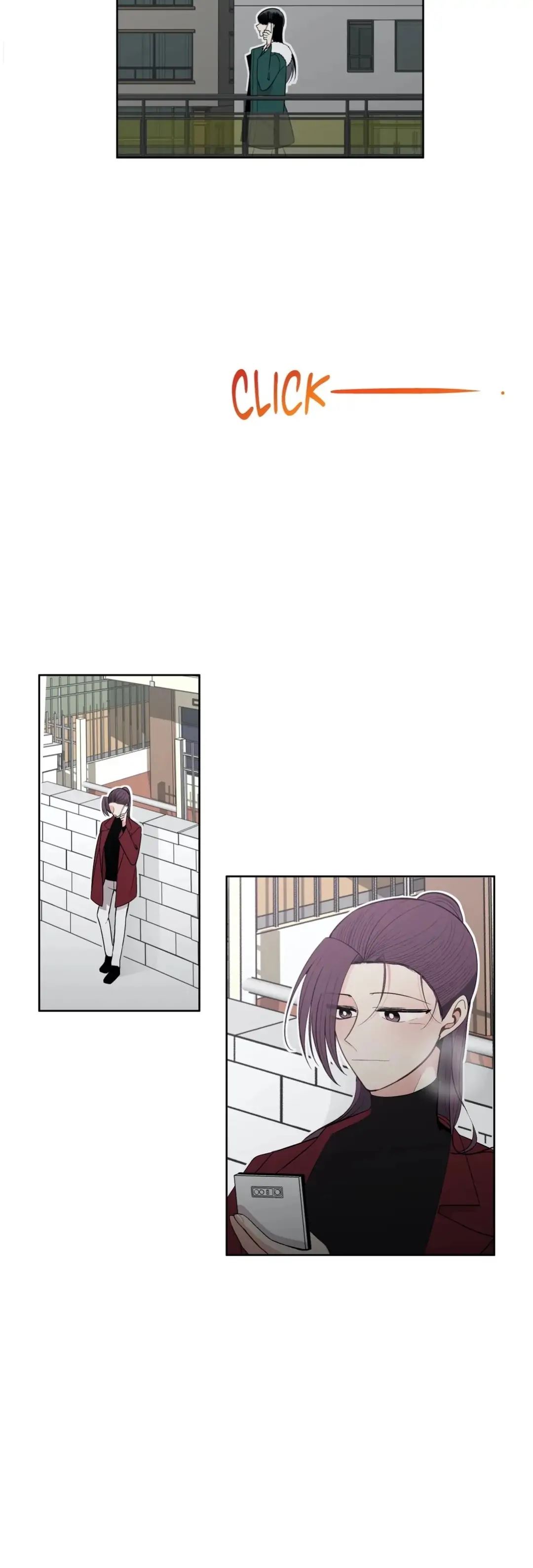 You Make Me Swoon Chapter 44 image 19
