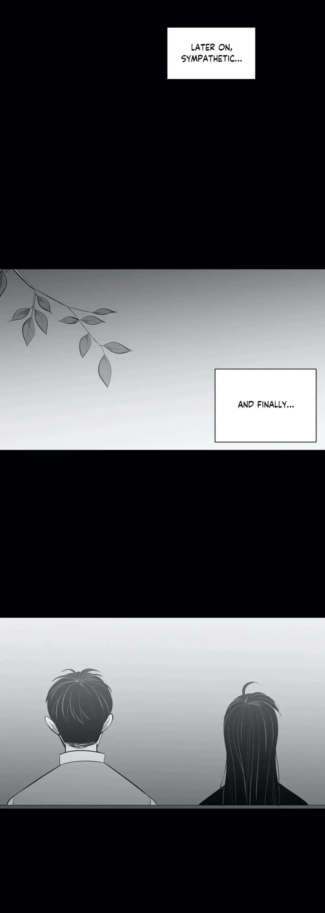 You Make Me Swoon Chapter 44 image 4