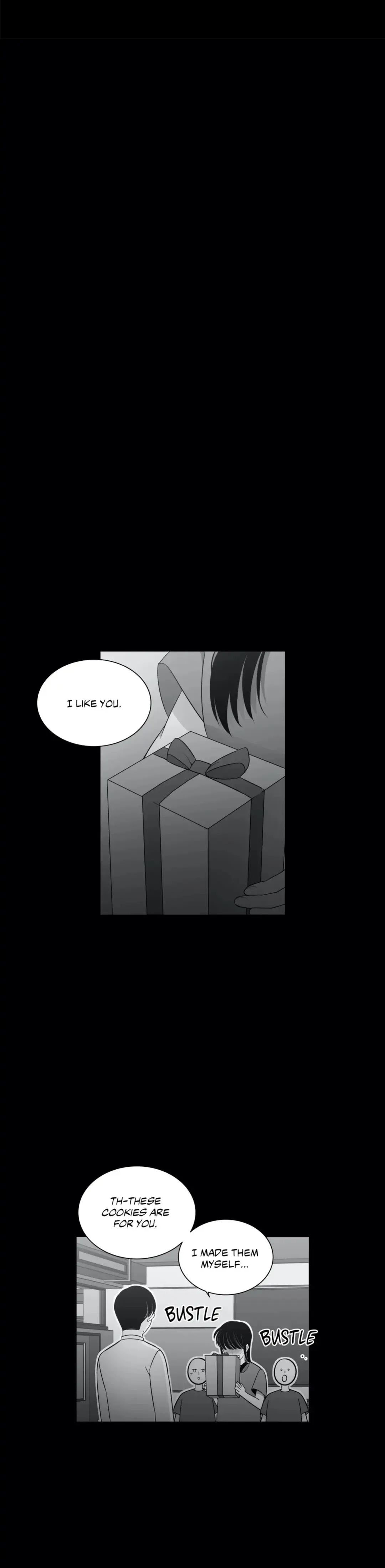 You Make Me Swoon Chapter 46 image 0