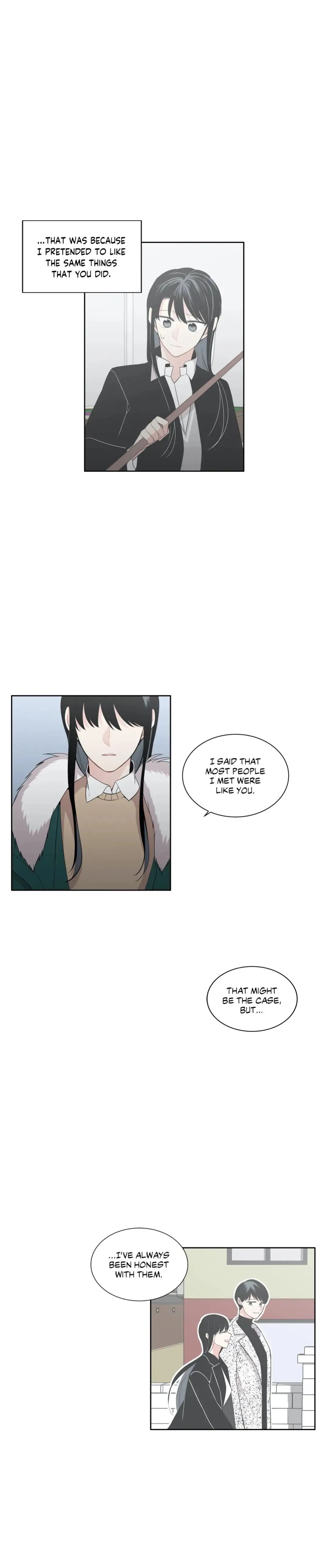 You Make Me Swoon Chapter 46 image 11