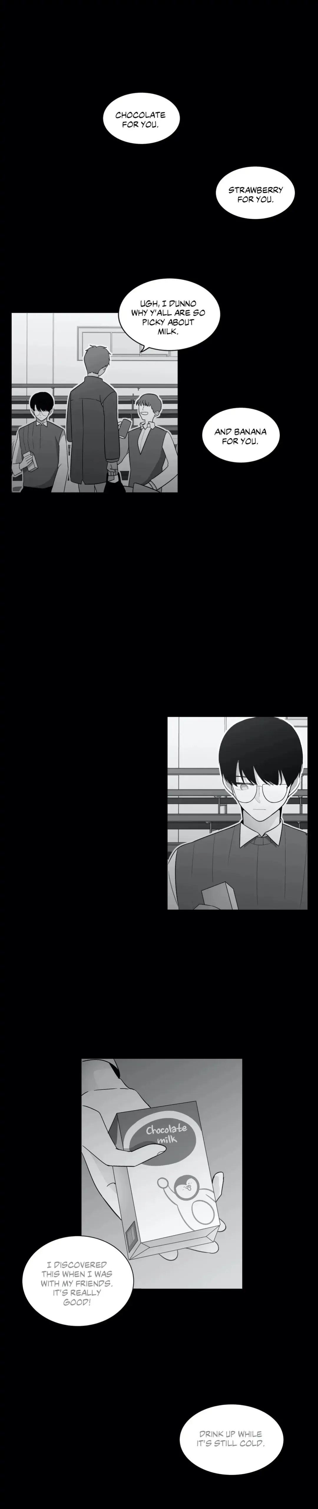 You Make Me Swoon Chapter 46 image 15