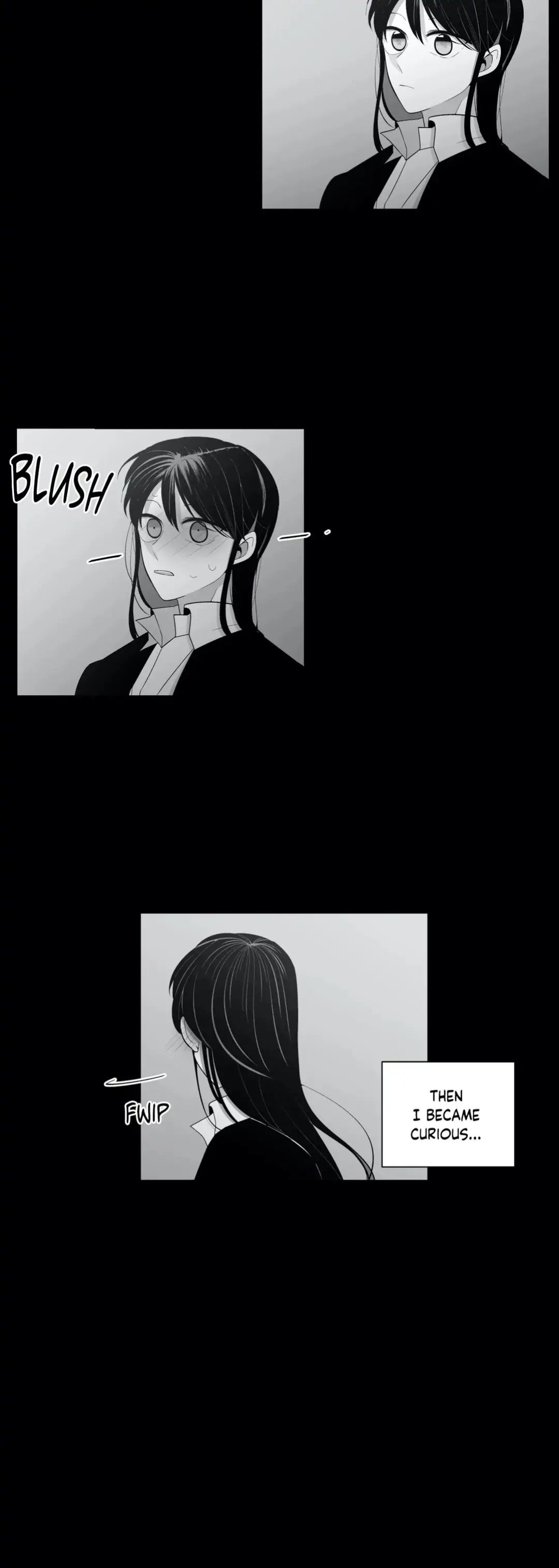 You Make Me Swoon Chapter 46 image 3