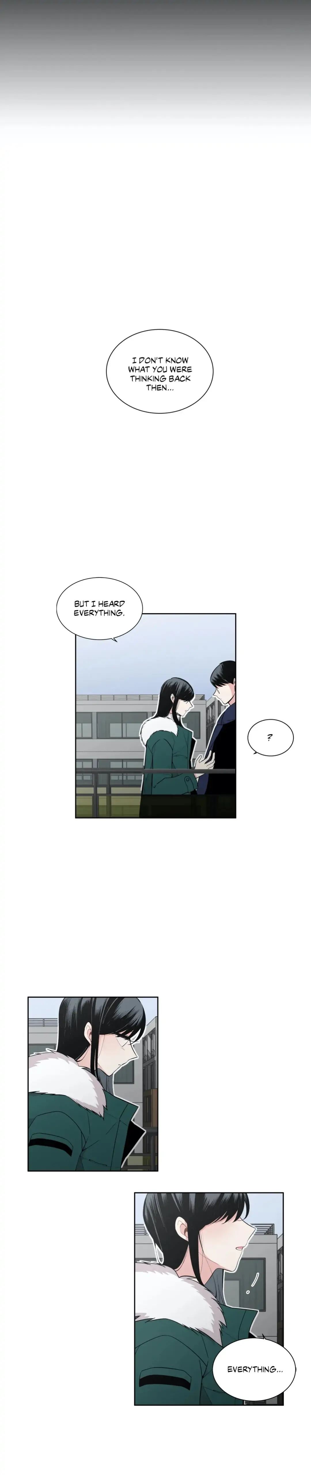 You Make Me Swoon Chapter 46 image 6