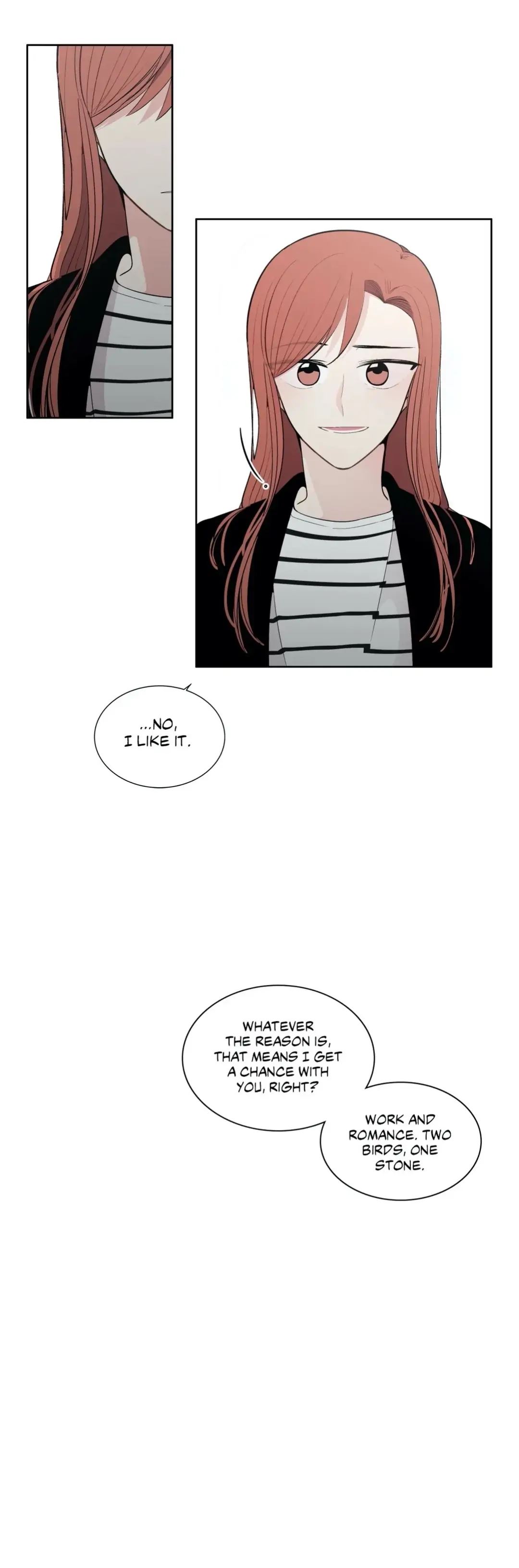 You Make Me Swoon Chapter 47 image 13