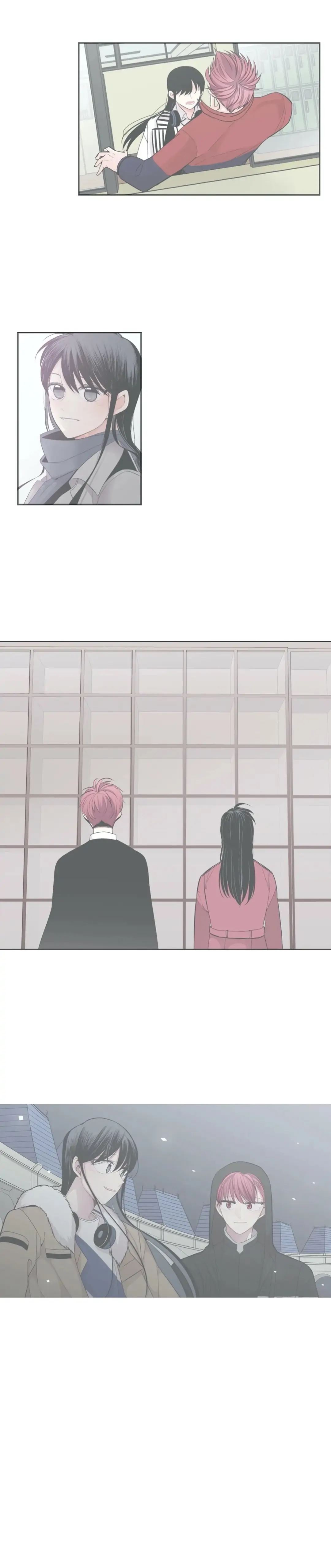 You Make Me Swoon Chapter 47 image 15