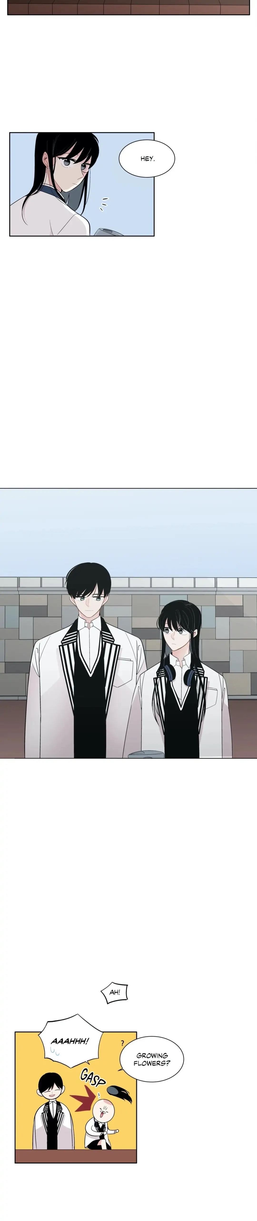 You Make Me Swoon Chapter 47 image 17
